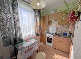 1-комнатная квартира в аренду, 38 м2, Москва, Рублёвское шоссе, 34к1