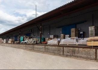 Сдаю складское помещение, 2476 м2, Москва, 1-й Вязовский проезд, 4с6