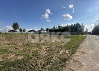 Продам земельный участок, 15 сот., Тульская область, Летняя улица, 3