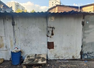 Сдается гараж, 17 м2, Москва, 2-я Пугачёвская улица, 14