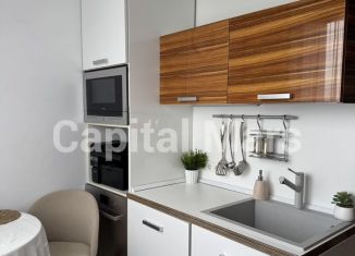 Сдаю однокомнатную квартиру, 38 м2, Москва, улица Академика Анохина, 5к4