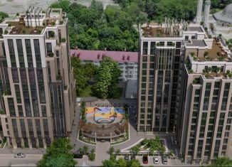 Продаю 1-ком. квартиру, 43.9 м2, Нальчик, проспект Ленина, 40