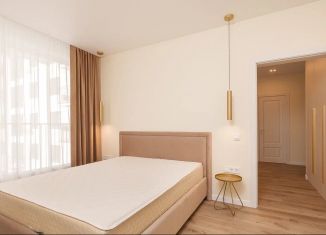 Сдается 1-комнатная квартира, 40 м2, Новосибирск, улица Владимира Заровного, Октябрьский район