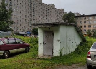 Гараж на продажу, Бийск, Ударная улица