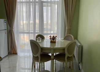 Аренда 2-ком. квартиры, 70 м2, Владимир, улица Чайковского, 4