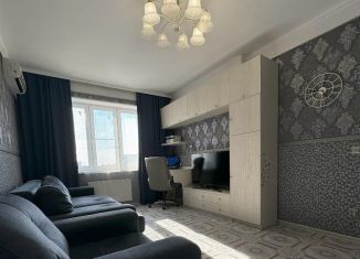 Продаю трехкомнатную квартиру, 68.3 м2, Краснодар, Российская улица, 79/3к2, микрорайон ЗИП