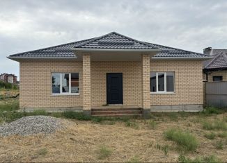 Продается дом, 156 м2, Элиста, 9-й микрорайон, улица имени Л.А. Юдиной, 16