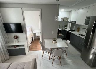 1-ком. квартира на продажу, 21.1 м2, Сочи, улица Чернышевского, 12