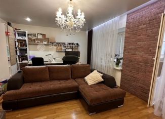 Продам 3-ком. квартиру, 103.7 м2, Чебоксары, улица Академика Алексея Николаевича Крылова, 1