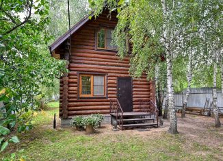 Продаю дом, 76 м2, Московская область, Прудовая улица, 15