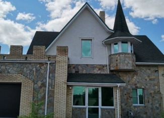 Продаю дом, 495 м2, Омск, 3-я Островская улица, 182А