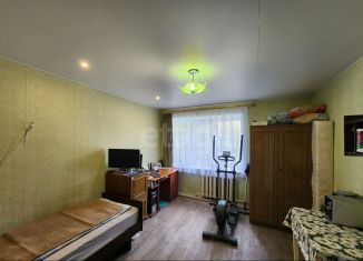 Продается однокомнатная квартира, 18.6 м2, Владимирская область, Восточная улица, 52/2