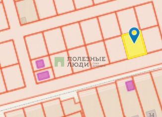 Продаю земельный участок, 8 сот., Татарстан, улица Мухаммата Сабирова