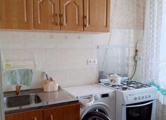 Сдам в аренду однокомнатную квартиру, 34 м2, Москва, улица Маршала Вершинина, 6