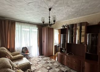 3-комнатная квартира на продажу, 43.8 м2, Тамбов, Никифоровская улица