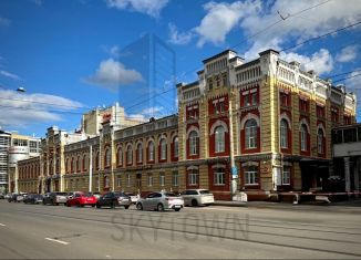 Сдам в аренду офис, 345 м2, Нижний Новгород, улица Белинского, 61к1