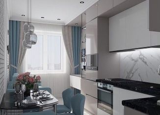 Продается 2-ком. квартира, 70 м2, Избербаш, улица Г. Брода, 2