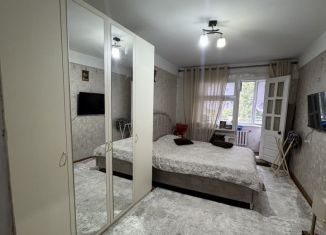 Трехкомнатная квартира на продажу, 71 м2, Махачкала, улица Абдулхакима Исмаилова, 49Б