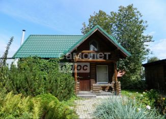 Продажа дачи, 50 м2, СТ Иней-2, Рыбачья улица, 1