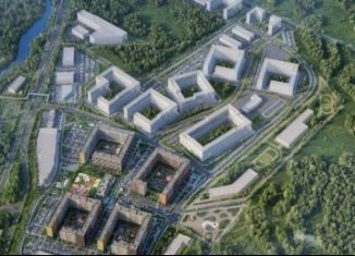 Продается помещение свободного назначения, 106.5 м2, деревня Юрлово, жилой комплекс Пятницкие Луга, к1/2