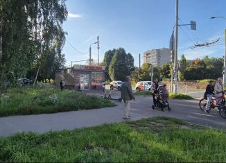 Сдача в аренду помещения свободного назначения, 54 м2, Казань, проспект Ибрагимова, 34