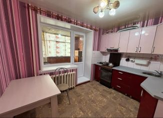 Продам 1-ком. квартиру, 41.1 м2, Салават, улица Бекетова, 9