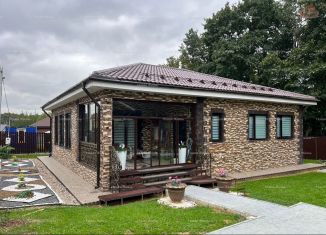 Продам дом, 121.8 м2, Московская область, Берёзовая улица, 9