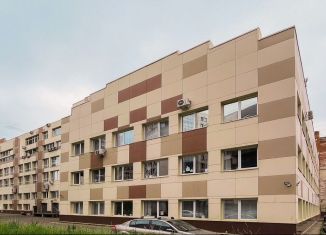 Сдача в аренду офиса, 133.4 м2, Москва, Большая Почтовая улица, 26Вс1, Басманный район