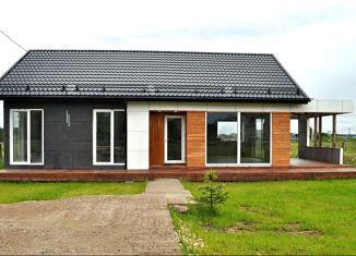 Продам дом, 95 м2, Тюменская область