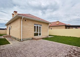 Продажа дома, 71 м2, Краснодарский край, Волжская улица, 93
