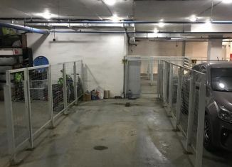 Аренда машиноместа, 15 м2, Екатеринбург, улица Краснолесья, 161А