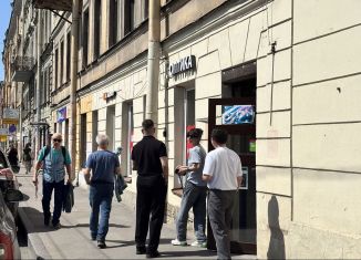 Помещение свободного назначения в аренду, 65 м2, Санкт-Петербург, Малый проспект Васильевского острова, 17