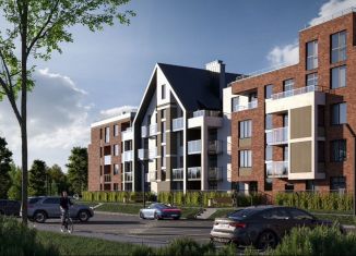 Продаю 2-комнатную квартиру, 55 м2, Республика Башкортостан, Лесная улица