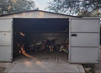 Продажа гаража, 24 м2, Астрахань, улица Рождественского, 9к2