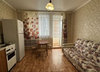 Сдача в аренду однокомнатной квартиры, 51.4 м2, Тюмень, Минская улица, 69 к1