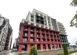 Двухкомнатная квартира на продажу, 77.8 м2, Калининград