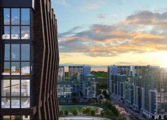 Продается 2-ком. квартира, 60.8 м2, Аксай