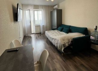 Продаю квартиру студию, 26.1 м2, Ростов-на-Дону, ЖК Суворовский, улица Висаитова, 10/9