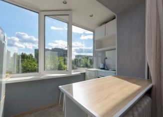 Продаю квартиру студию, 13.1 м2, Тюмень, улица 30 лет Победы, 109