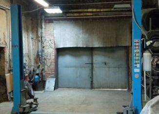 Продажа гаража, 30 м2, Юрга, Шоссейная улица, 101