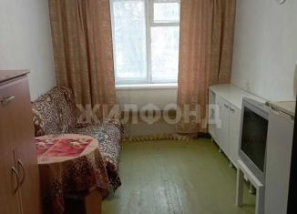 Сдается комната, 13 м2, Новосибирск, Вертковская улица, 23/1