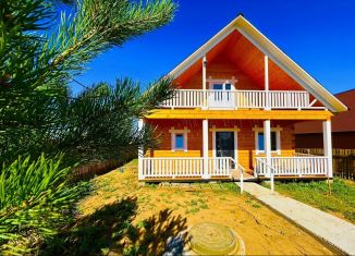 Продается дом, 170 м2, деревня Карлук, улица Юрия Ножикова, 35