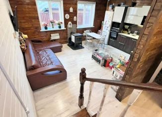 Продается дом, 90 м2, Московская область, Солнечная улица, 198