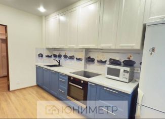 2-комнатная квартира на продажу, 55.6 м2, Сыктывкар, Пришкольная улица, 22