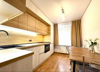 Двухкомнатная квартира на продажу, 50.8 м2, Камчатский край, улица Академика Курчатова, 15