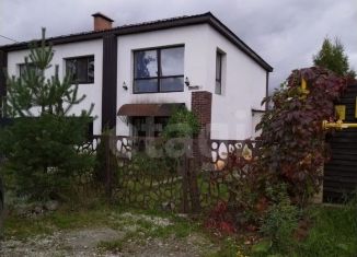 Сдается дом, 130 м2, Свердловская область, коттеджный посёлок Весёлая горка, 32