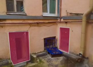 Сдаю помещение свободного назначения, 176.6 м2, Санкт-Петербург, метро Маяковская, Сапёрный переулок, 8