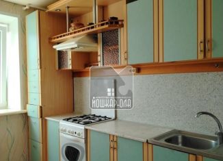 Продам 3-ком. квартиру, 60 м2, Йошкар-Ола, улица Карла Либкнехта, 66