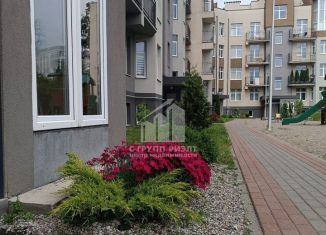 1-комнатная квартира на продажу, 31 м2, Калининград, Стрелецкая улица, 21Б