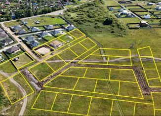 Продаю участок, 7.4 сот., Тюмень